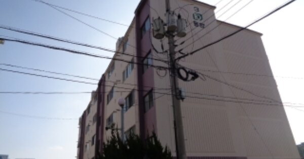 전북특별자치도 김제시 요촌동 17-3, 3동 OO OOOO OOOOOOOOOOO 아파트 경매 물건 이미지