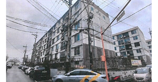 충북 청주시 상당구 영운동 179-11, 4동 OOOOOO OOOOOOOOOOO O OOO 아파트 경매 물건 이미지