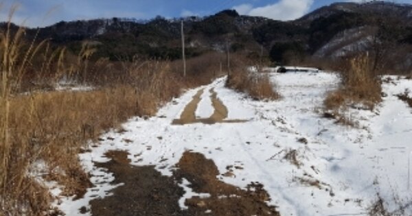 강원특별자치도 화천군 간동면 간척리 OOOO O OOO 대지 경매 물건 이미지
