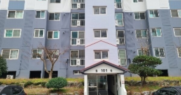 전남 나주시 대호동 1036, 101동 OOO OOOOO OOOOOOOOOOOO 아파트 경매 물건 이미지