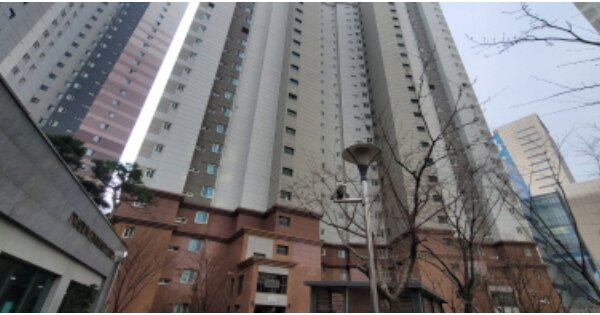 경기 고양시 일산동구 장항동 1782, 104동 OOOOOOOO OOOOOOOOOOOOOOOOOOO 오피스텔 경매 물건 이미지
