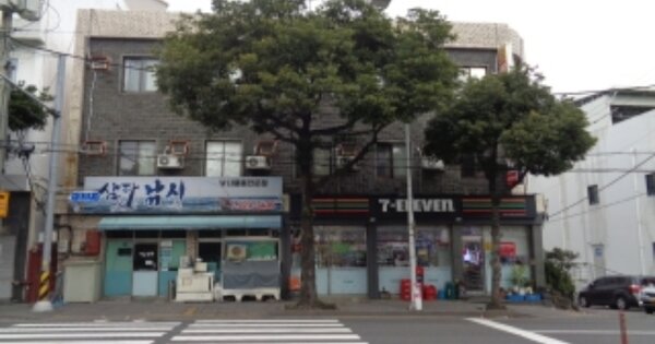 제주특별자치도 제주시 삼도일동 OOOOO 근린주택 경매 물건 이미지