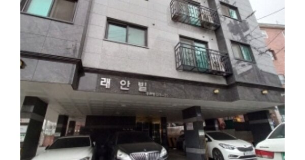 서울 강서구 등촌동 OOOOOOO OOO OOOOO 다세대주택 경매 물건 이미지
