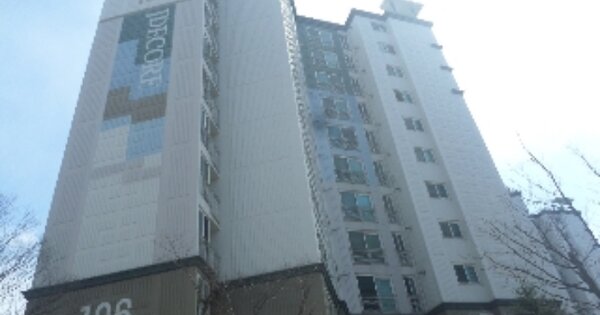 전북특별자치도 전주시 덕진구 장동 1052-2, 106동 OO OOOO OOOOOOOOOOOOO 아파트 경매 물건 이미지