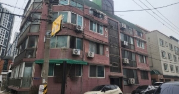 충북 청주시 흥덕구 복대동 OOOOO OO OOOO OOOOOOOOOO 다세대주택 경매 물건 이미지
