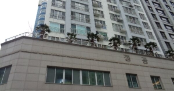 제주특별자치도 제주시 연동 OOOOOOO OOOOOOOO OOOOOOOOOO 아파트 경매 물건 이미지