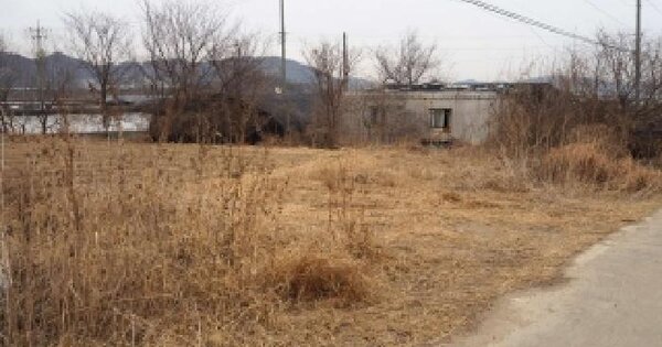 경상남도 밀양시 하남읍 수산리 1182 답 경매 물건 이미지