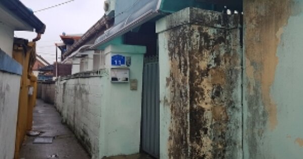 충청남도 서천군 장항읍 신창리 OOOOOOO 단독주택 경매 물건 이미지
