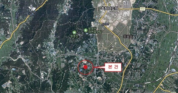 충남 홍성군 구항면 OOO OOO OOOOO 기타차량 경매 물건 이미지