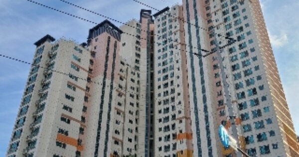 경남 거제시 양정동 800, 101동 OOOOOO OOOOOOOOOO 아파트 경매 물건 이미지