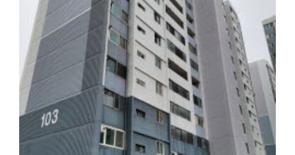 전북특별자치도 군산시 수송동 904, 3동 OOOOOO OOOOOOOOOOO 아파트 경매 물건 이미지