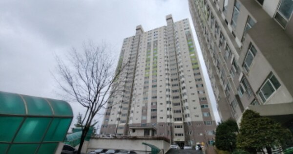 전북특별자치도 익산시 부송동 231-26, 201동 OOO OOOOO OOOOOOOOOOO O OOO 아파트 경매 물건 이미지
