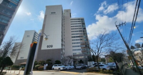 전북특별자치도 익산시 어양동 695, 609동 OOOOOOOO OOOOOOOOOOOOO 아파트 경매 물건 이미지