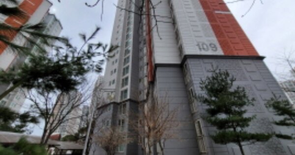 전북특별자치도 군산시 조촌동 3931, 109동 OOO OOOOO OOOOOOOOOOO 아파트 경매 물건 이미지