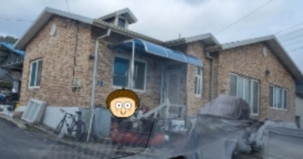 전북특별자치도 순창군 동계면 신흥리 OOOOO 단독주택 경매 물건 이미지