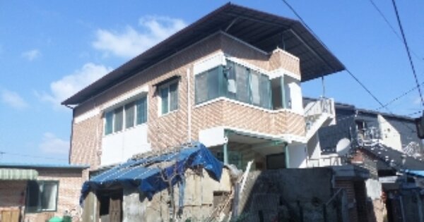 전라북도 전주시 완산구 동완산동 OOOO 단독주택 경매 물건 이미지