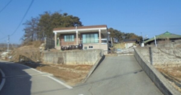 충청북도 음성군 감곡면 오향리 OOOOO 단독주택 경매 물건 이미지