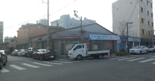 전라북도 전주시 완산구 서노송동 OOOOOO 근린시설 경매 물건 이미지