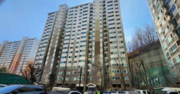 경기 부천시 소사구 범박동 150-2, 604동 OOOOOOOO OOOOOOOOOOOOOOOOOO 아파트 경매 물건 이미지