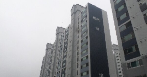전북특별자치도 전주시 덕진구 인후동1가 858-2, 111동 OO OOOO OOOOOOOOOOOOOOO 아파트 경매 물건 이미지