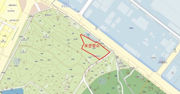 전주시 덕진구 OOO OO OOOOO 기타중기 경매 물건 이미지