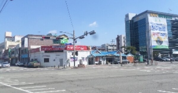 전라북도 전주시 완산구 서노송동 OOOOO 근린시설 경매 물건 이미지