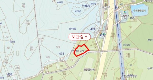 경기도 용인시 OOO OOOOO OOOO OOOOOOOOO OOOOOOOO 기타차량 경매 물건 이미지