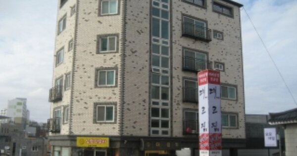충청북도 청주시 청원구 내수읍 마산리 OOOOO 근린주택 경매 물건 이미지