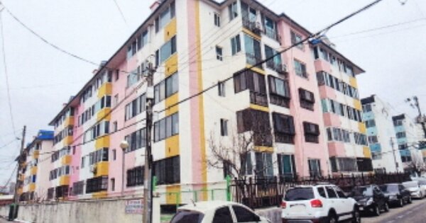 강원특별자치도 강릉시 포남동 1150-3, 가동 OO OOOO OOOOOOOOOOOOO O OOO 아파트 경매 물건 이미지