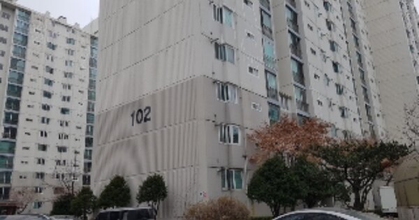 강원특별자치도 춘천시 우두동 1068-1, 102동 OOOOOO OOOOOOOOOOO 아파트 경매 물건 이미지