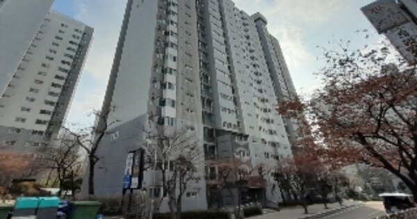 서울 서대문구 남가좌동 377, 110동 OO OOOO OOOOOOOOOOOOOOOOO 아파트 경매 물건 이미지
