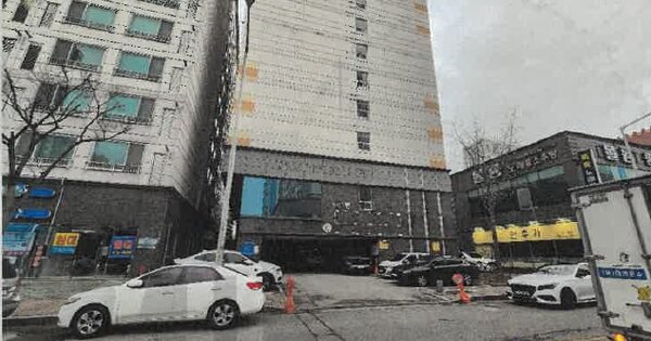 광주 광산구 쌍암동 694-129, 3층310호 (쌍암동,한양에드가 OOO 도시형생활주택 경매 물건 이미지