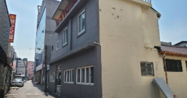 광주광역시 동구 금동 OOOOOO 근린시설 경매 물건 이미지