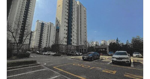 광주 북구 신용동 651, 103동 OO OOOO OOOOOOOOOOOOOO 아파트 경매 물건 이미지