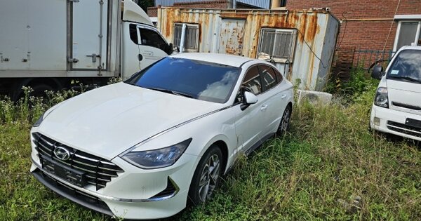 광주 광산구 OOOOOOOOO OOOOOOOOOO 기타차량 경매 물건 이미지