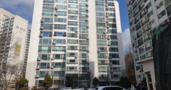 경기 의정부시 신곡동 169-20, 105동 OOOOOOOO OOOOOOOOOOO 아파트 경매 물건 이미지