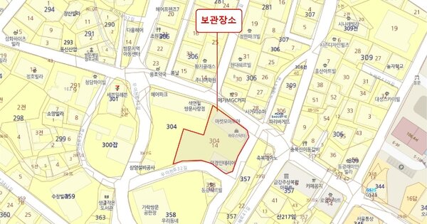 서울특별시 노원구 월계동 556 월계주공2단지아파트 209동 OOOO 기타차량 경매 물건 이미지