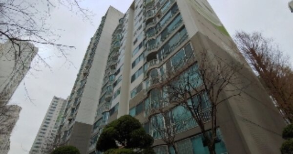 경기 군포시 산본동 1119, 981동 OOOOOO OOOOOOOOOOOOO 아파트 경매 물건 이미지