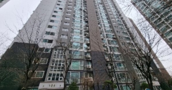 경기 안양시 만안구 석수동 168-4, 104동 OOOOOOOO OOOOOOO OOOOOOO 아파트 경매 물건 이미지