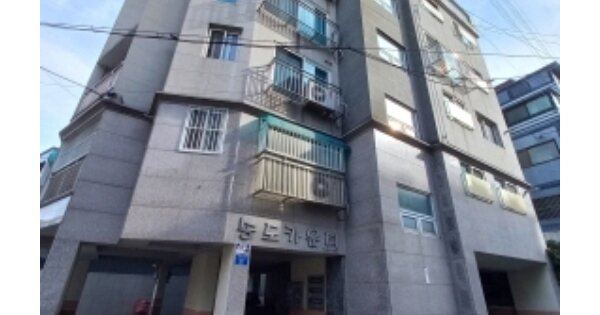 서울 강서구 화곡동 OOOOOOOO OOO OOOOO OOOOO OOOOOO 다세대주택 경매 물건 이미지