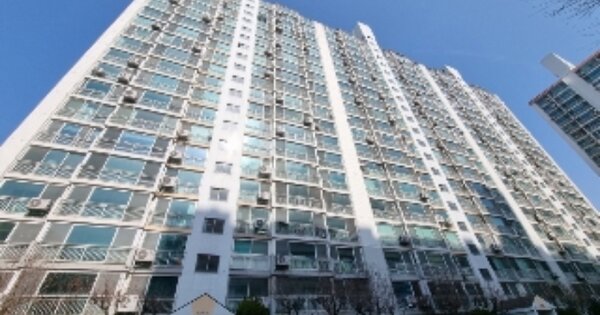 경기 안양시 만안구 박달동 149-1, 101동 OOOOOOOO OOOOOOOOOO 아파트 경매 물건 이미지