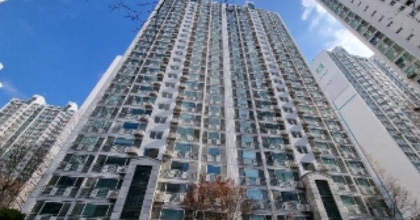 경기 안양시 만안구 안양동 90-1, 105동 OOOOOO OOOOOOOOOOOOOO 아파트 경매 물건 이미지