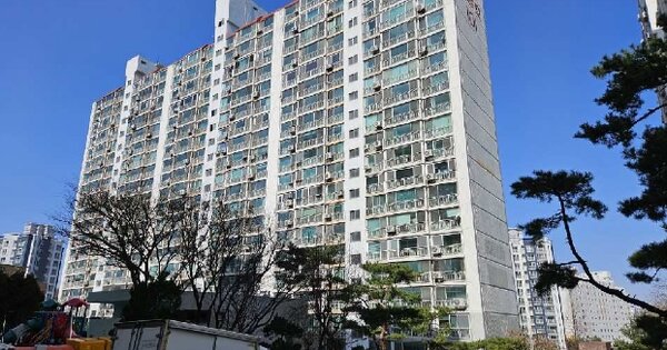 경기 안양시 만안구 박달동 149-1, 101동 OOOOOO OOOOOOOOOO 아파트 경매 물건 이미지
