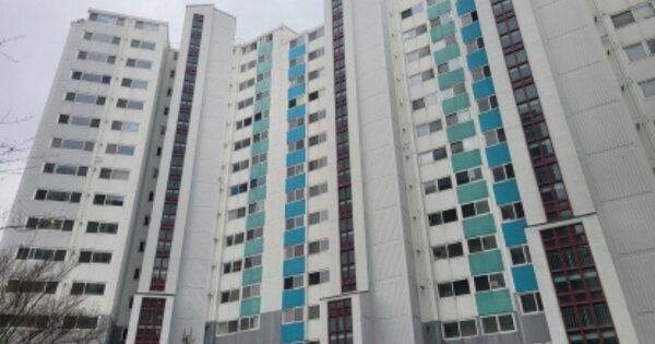 경북 경산시 백천동 588-1, 104동 OOOOOO OOOOOOOOOOOOOOOO 아파트 경매 물건 이미지