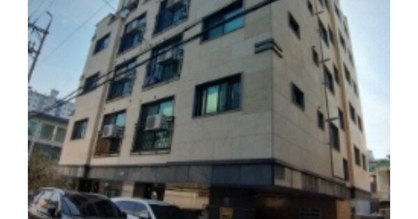 서울 구로구 오류동 81-25, 제102동 OOO OOOOO OOOOO OOO 도시형생활주택 경매 물건 이미지