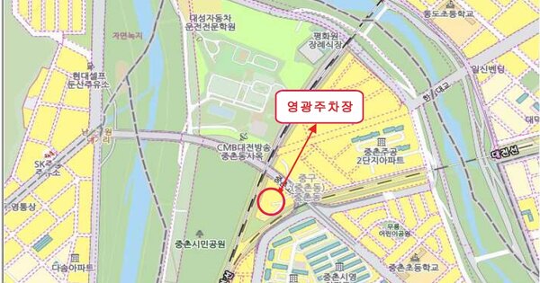 대전 유성구 OOOO OOO OOOOOOOOO OOOOO 기타차량 경매 물건 이미지