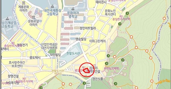 대전 동구 OOOOOOO OO OOOOOOOOO OOOOOO 기타차량 경매 물건 이미지