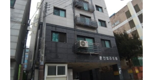 서울 금천구 시흥동 OOOOOO OOO OOOOO 다세대주택 경매 물건 이미지