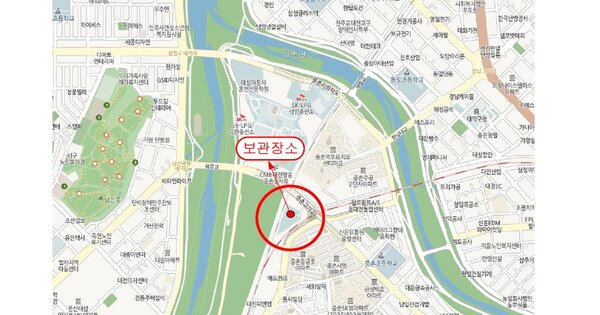 대전 서구 관저북로 87, 105동 OOOOOOOOO OOOOO 기타차량 경매 물건 이미지