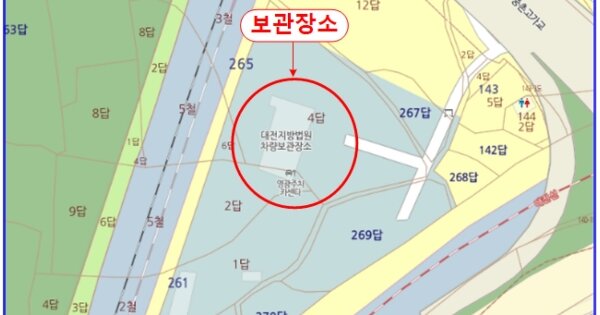 청주시 서원구 OOOOOOO OO OOOOO 기타차량 경매 물건 이미지